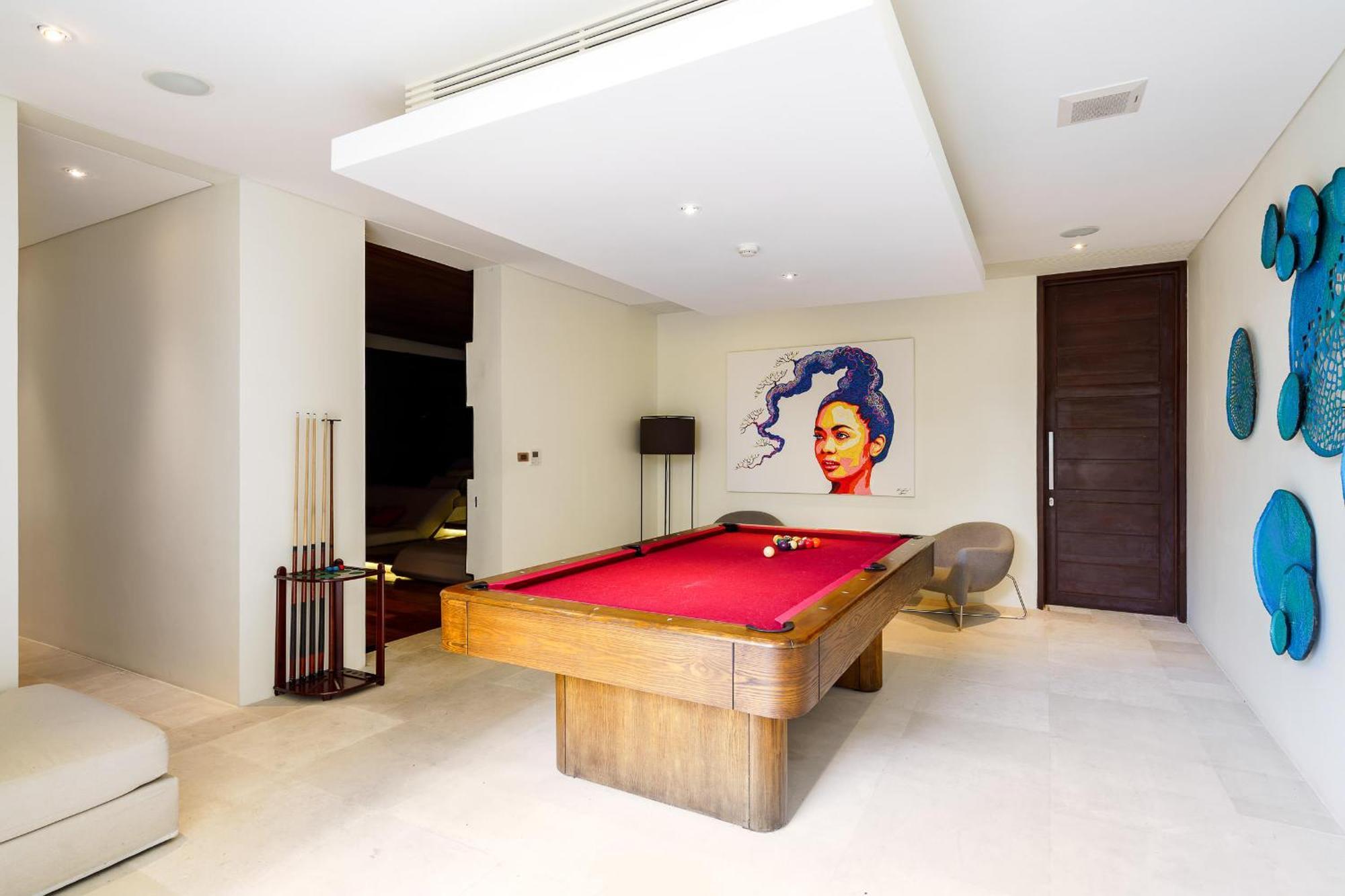 Samujana Villas Choeng Mon Cameră foto