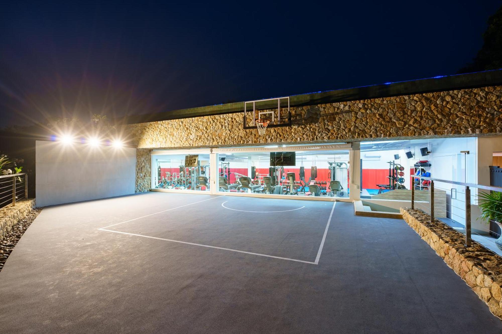 Samujana Villas Choeng Mon Cameră foto
